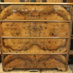 855 9276 CHEST OF DRAWERS